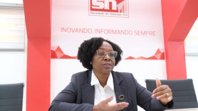 INE leva actualização cartográfica a 160 distritos