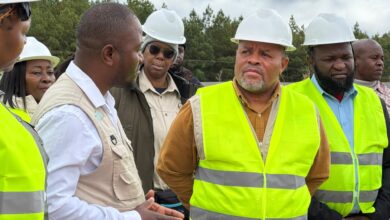 Ministro da Agricultura e Pescas quer reforço da assistência técnica aos produtores