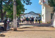 Trabalhadores suspendem greve e iniciam conversações com edil de Quelimane