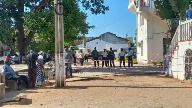 Trabalhadores suspendem greve e iniciam conversações com edil de Quelimane