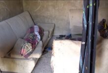 Menor de 12 anos suicida-se em Inharrime
