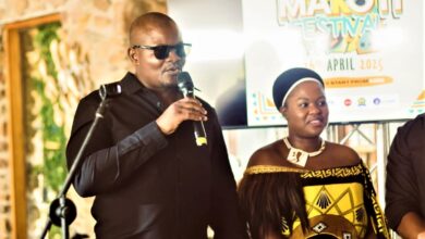 Eswatini e África do Sul confirmam participação no MICMZ
