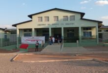 Reinaugurado hospital de Muatide - Jornal Notícias