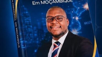 Livro de Bill Afonso aborda ambiente de negócios no país