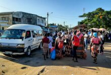 Marracuene reajusta tarifas dos transportes