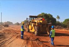 ANE exige celeridade nas obras em Cabo Delgado