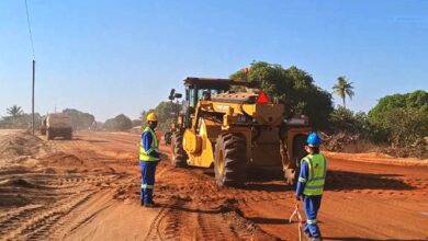 ANE exige celeridade nas obras em Cabo Delgado