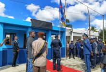 Murrupula inaugura posto de atendimento migratório