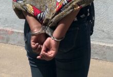 INSÓLITO EM I'BANE: Mulher de 20 anos mata primo por se recusar ralar coco