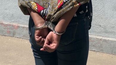 INSÓLITO EM I'BANE: Mulher de 20 anos mata primo por se recusar ralar coco