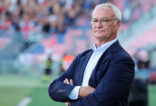 Itália acerta com Claudio Ranieri como novo diretor técnico da seleção