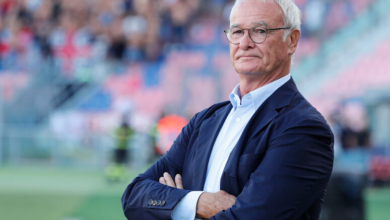 Itália acerta com Claudio Ranieri como novo diretor técnico da seleção