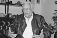 PR lamenta a morte de José Júlio de Andrade