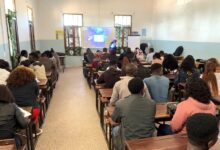 Mais de 200 jovens recebem formação para o censo-piloto