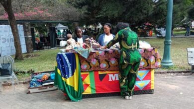 MICMOZ cria pontes para fortalecer indústrias culturais