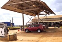 Niassa tem reservas de combustíveis para dois meses
