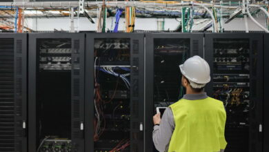 UEM reforça digitalização com Centro de Dados