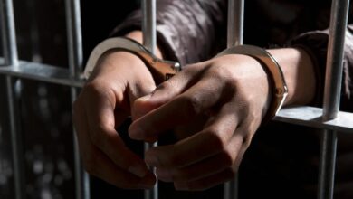 Detido por homicídio agravado em Panda