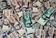 COMBATE AO BRANQUEAMENTO DE CAPITAIS: Mais de quatro mil operações suspeitas reportadas por ano