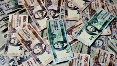 COMBATE AO BRANQUEAMENTO DE CAPITAIS: Mais de quatro mil operações suspeitas reportadas por ano