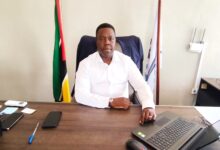 DELEGADO DA ANE NO NIASSA: Transitabilidade vai passar de razoável para melhor