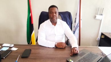 DELEGADO DA ANE NO NIASSA: Transitabilidade vai passar de razoável para melhor
