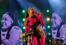 Moçambique afirma-se no Festival Luju em Eswatini