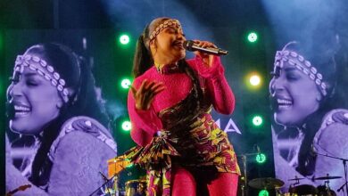 Moçambique afirma-se no Festival Luju em Eswatini
