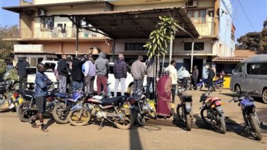 Apreendidos mais de 800 litros de combustíveis no Niassa
