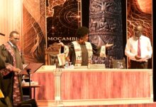 “Veredicto” absolve cultura moçambicana - Jornal Notícias
