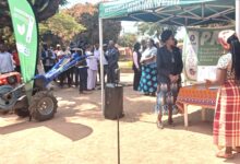 Produtores beneficiam de mecanização agrícola no Niassa