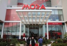 Moza Banco regista resultado líquido de 274 milhões