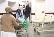 ANUALMENTE NO PAÍS: Mais de 4600 mulheres morrem por cancro do útero