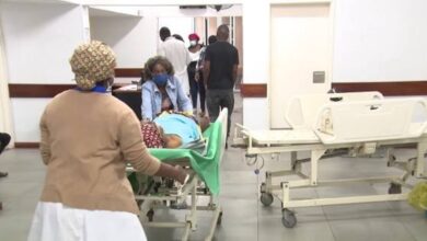 ANUALMENTE NO PAÍS: Mais de 4600 mulheres morrem por cancro do útero