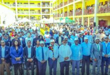 Governo e universidades unem sinergias contra drogas em Nampula