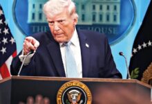 Trump oferece recompensa por líder do mais poderoso cartel do México