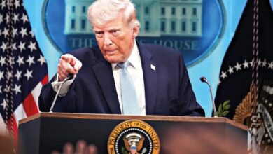Trump oferece recompensa por líder do mais poderoso cartel do México
