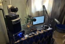 INCM desmantela rádio ilegal - Jornal Notícias