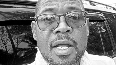 Morreu jornalista António Zacarias - Jornal Notícias