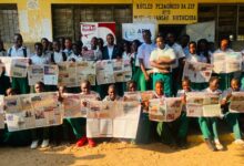 Mais de 13 mil alunos passam a ter acesso ao jornal "Notícias”
