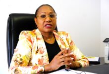 AMÉLIA SIMBINE, EM ENTREVISTA: “O nosso nível de literacia fiscal está muito abaixo do necessário”
