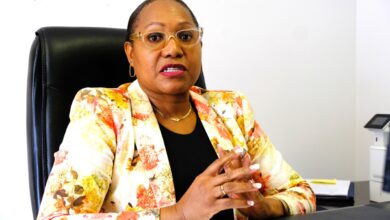 AMÉLIA SIMBINE, EM ENTREVISTA: “O nosso nível de literacia fiscal está muito abaixo do necessário”
