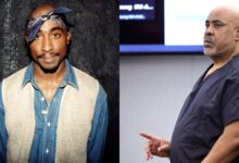 Suspeito da morte de Tupac vai a julgamento 30 anos depois