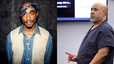 Suspeito da morte de Tupac vai a julgamento 30 anos depois