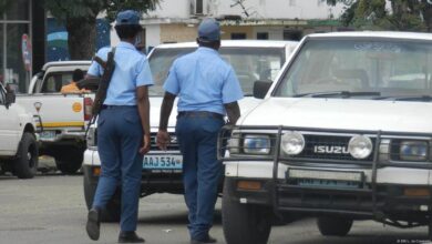 Agente da PRM indiciado de violar menor de 14 anos
