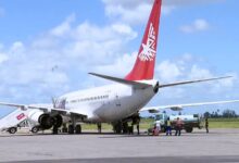 LAM reforça ligações aéreas entre Centro e Norte