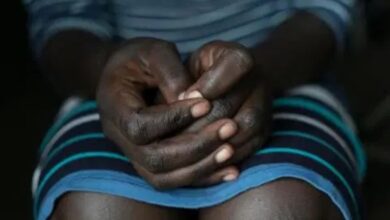 Mais de 2500 crimes contra liberdade sexual