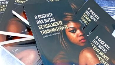 Romance de Sérgio Raimundo expõe assédio nas universidades