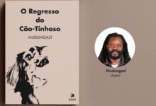 Mudungazi e “O Regresso do Cão-Tinhoso” no Brasil