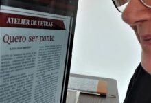 ATELIER DE LETRAS: O tempo anda por ondas